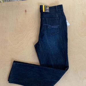 Style and Co. Stretch Denim Jeans